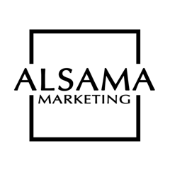 Alsama logo