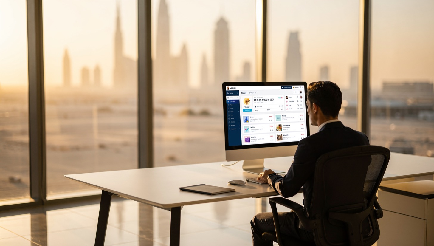 Dubai PPC agencies range from global networks to lean, flat-fee local teams.