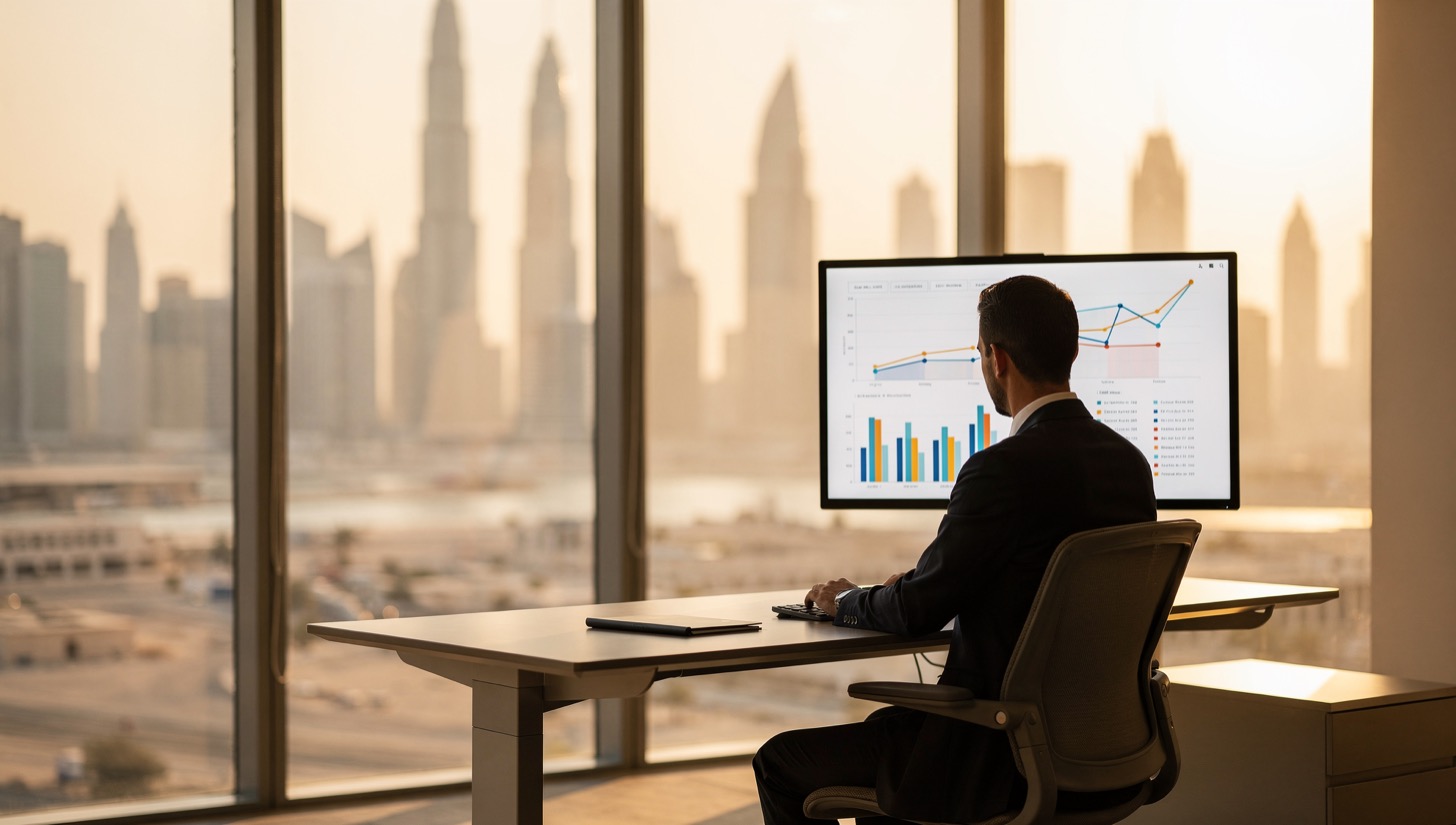 Dubai's SEO market runs from premium specialists to lean, transparent agencies.