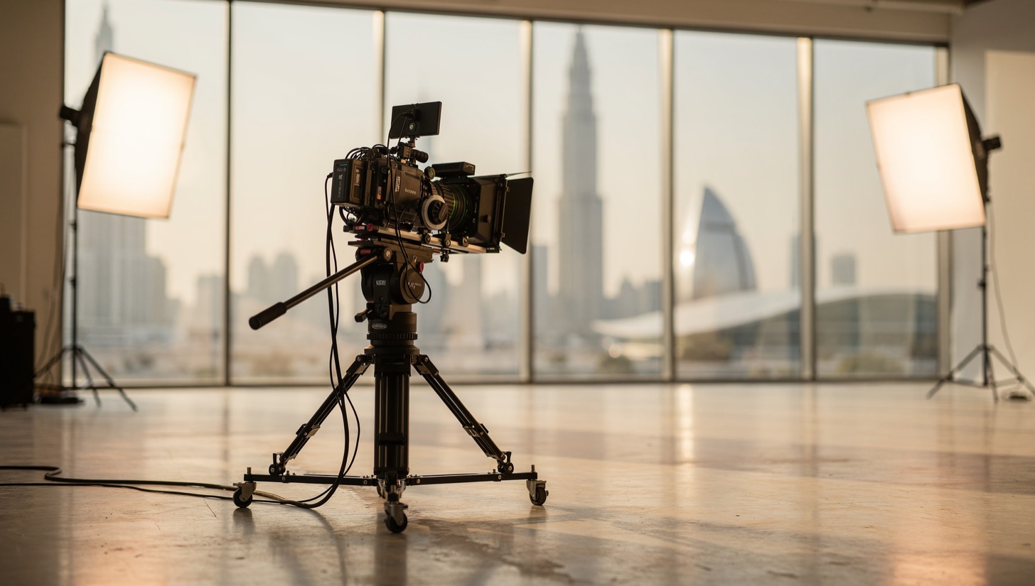 Best video production companies in Dubai 2026: an honest guide