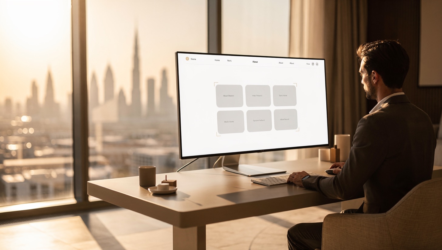 Dubai web design runs from premium studios to lean, conversion-focused teams.