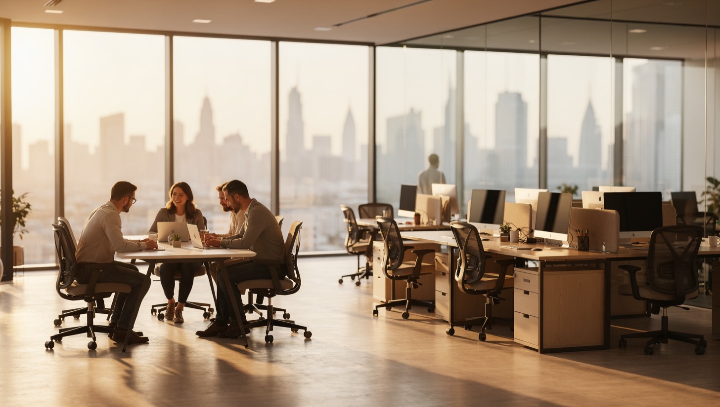 Boutique or big agency in Dubai: it comes down to budget, attention, and who actually does your work.