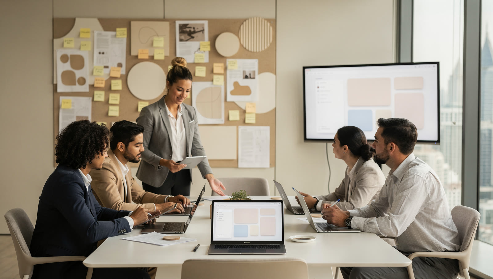 Content Marketing in Dubai: How to Build a Strategy That Drives Leads