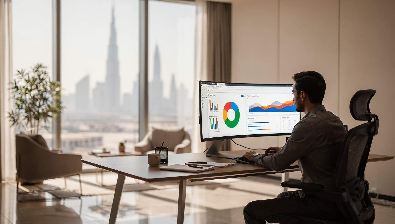 Google Ads in Dubai: The Complete Guide for Business Owners