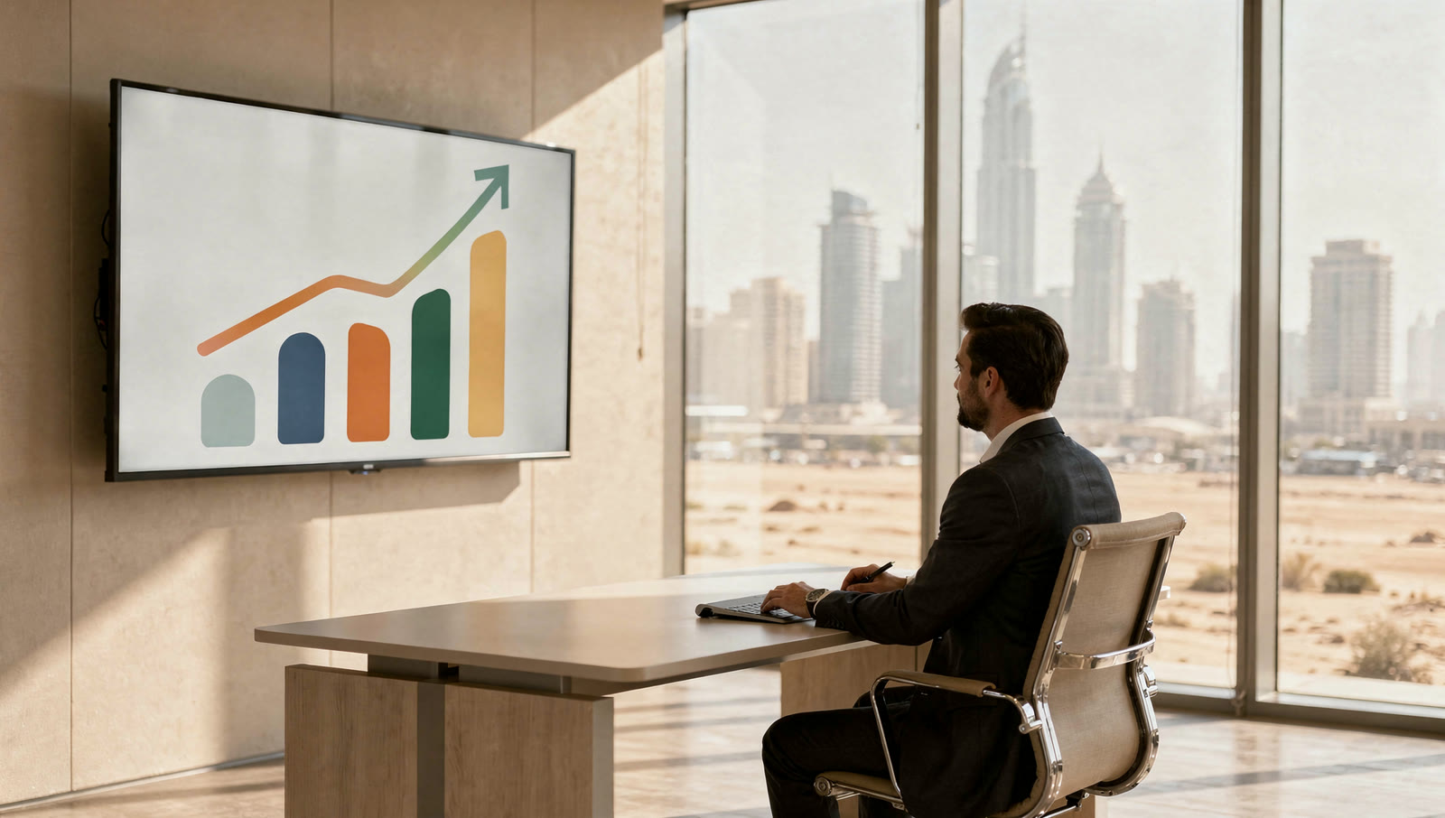 Markamo Marketing work