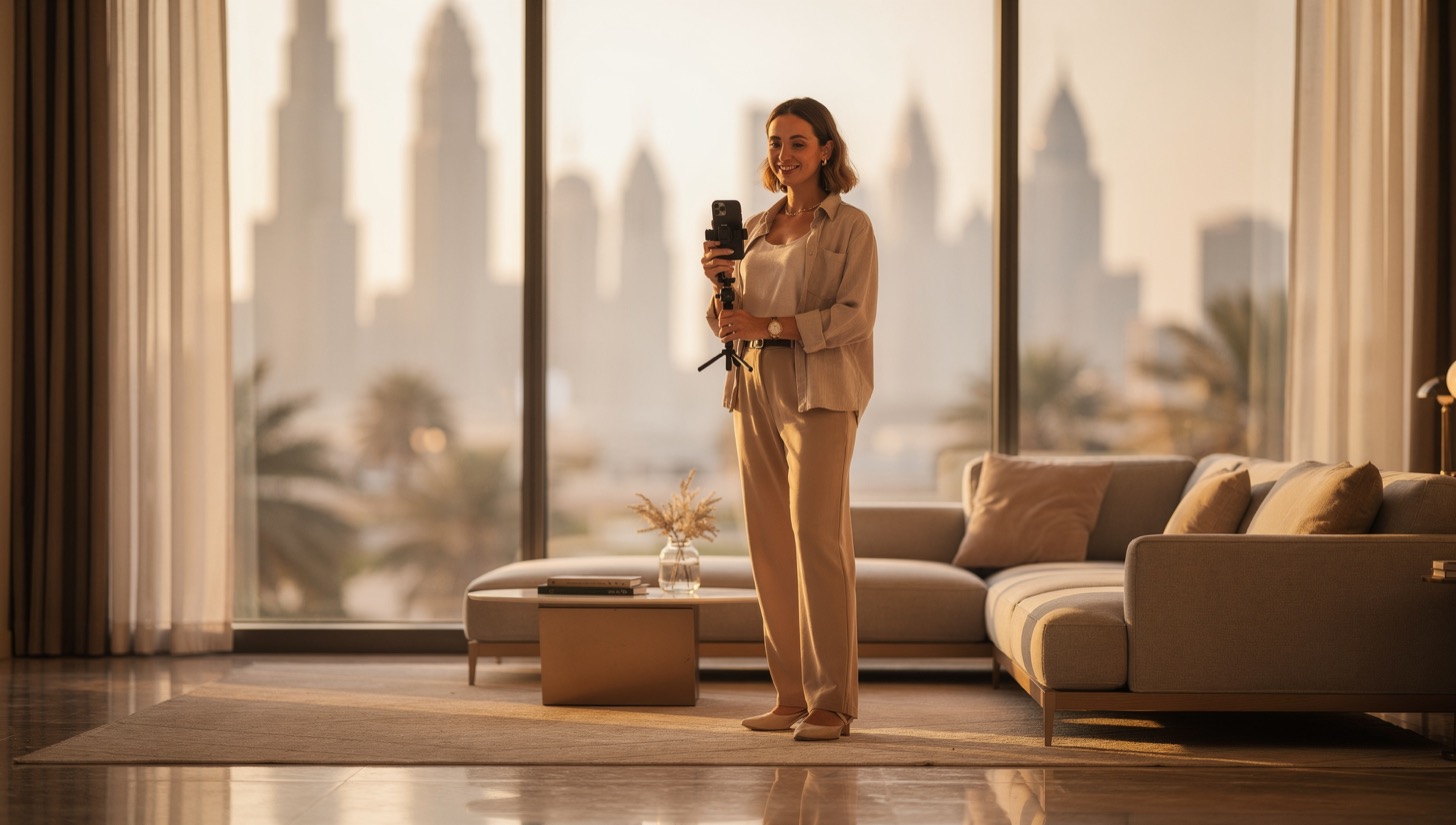 Influencer marketing in Dubai: how it works and what it costs