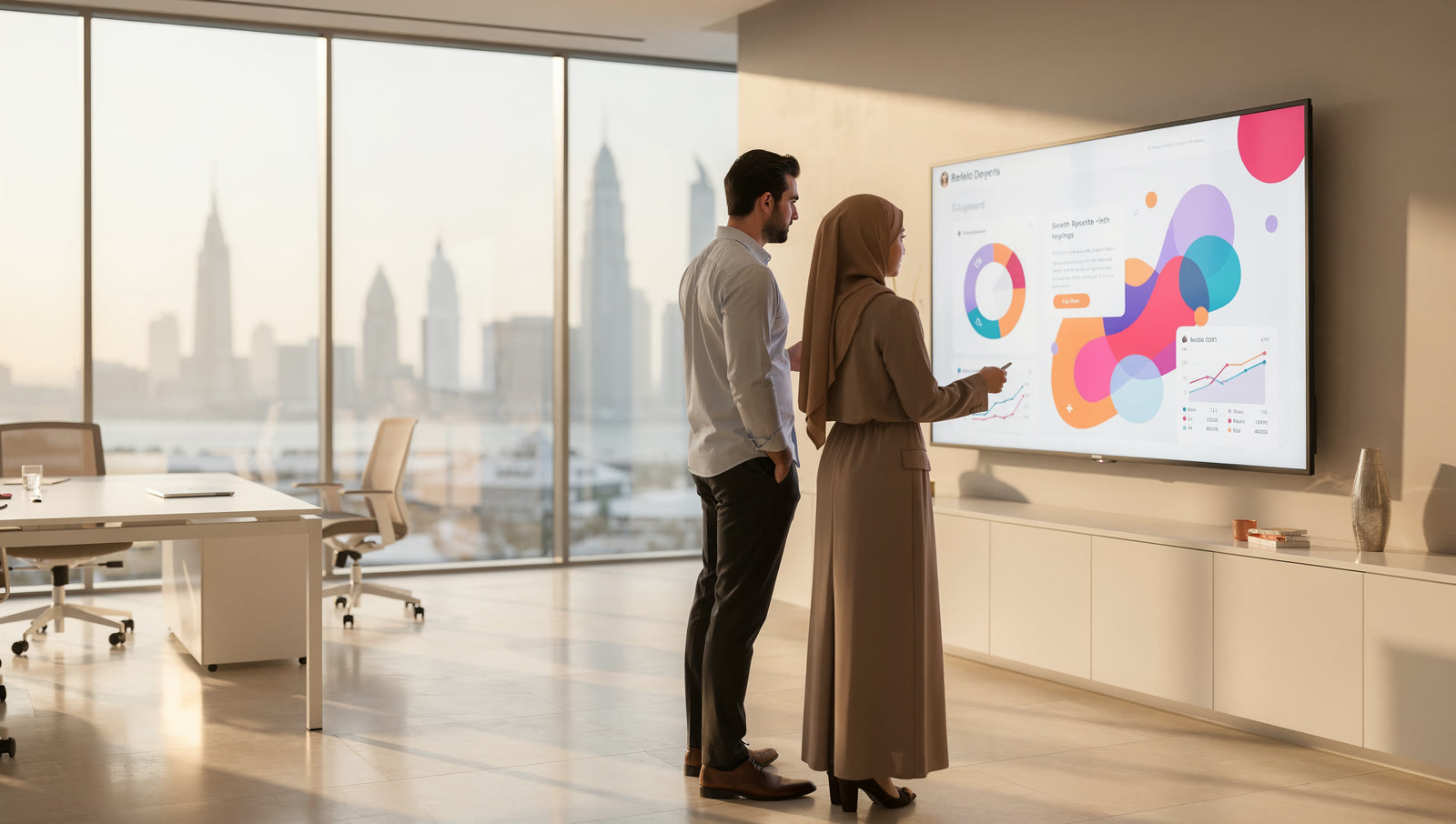 Meta Ads agency Dubai
