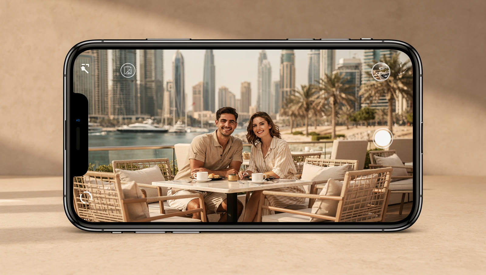 For a local Dubai business, the WhatsApp chat is where most Meta ad sales start.