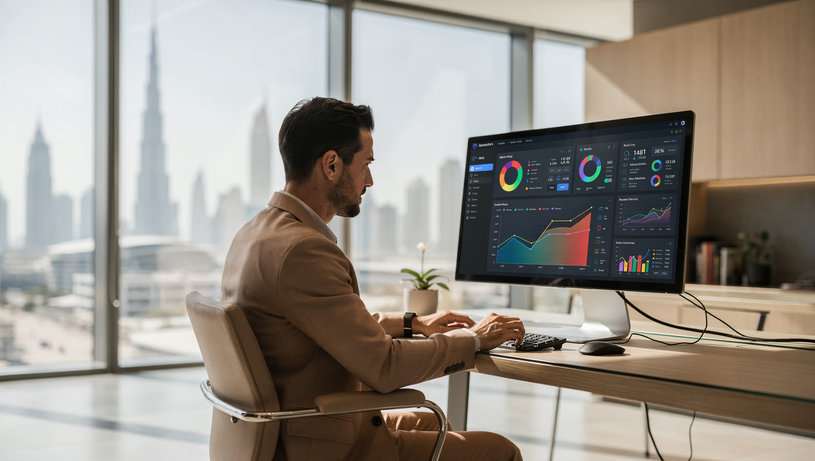 Performance Marketing in Dubai