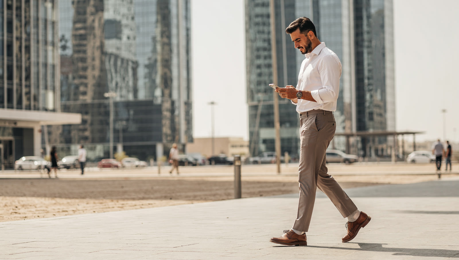Organic search brings Dubai businesses a consistent flow of enquiries without paying for each click.