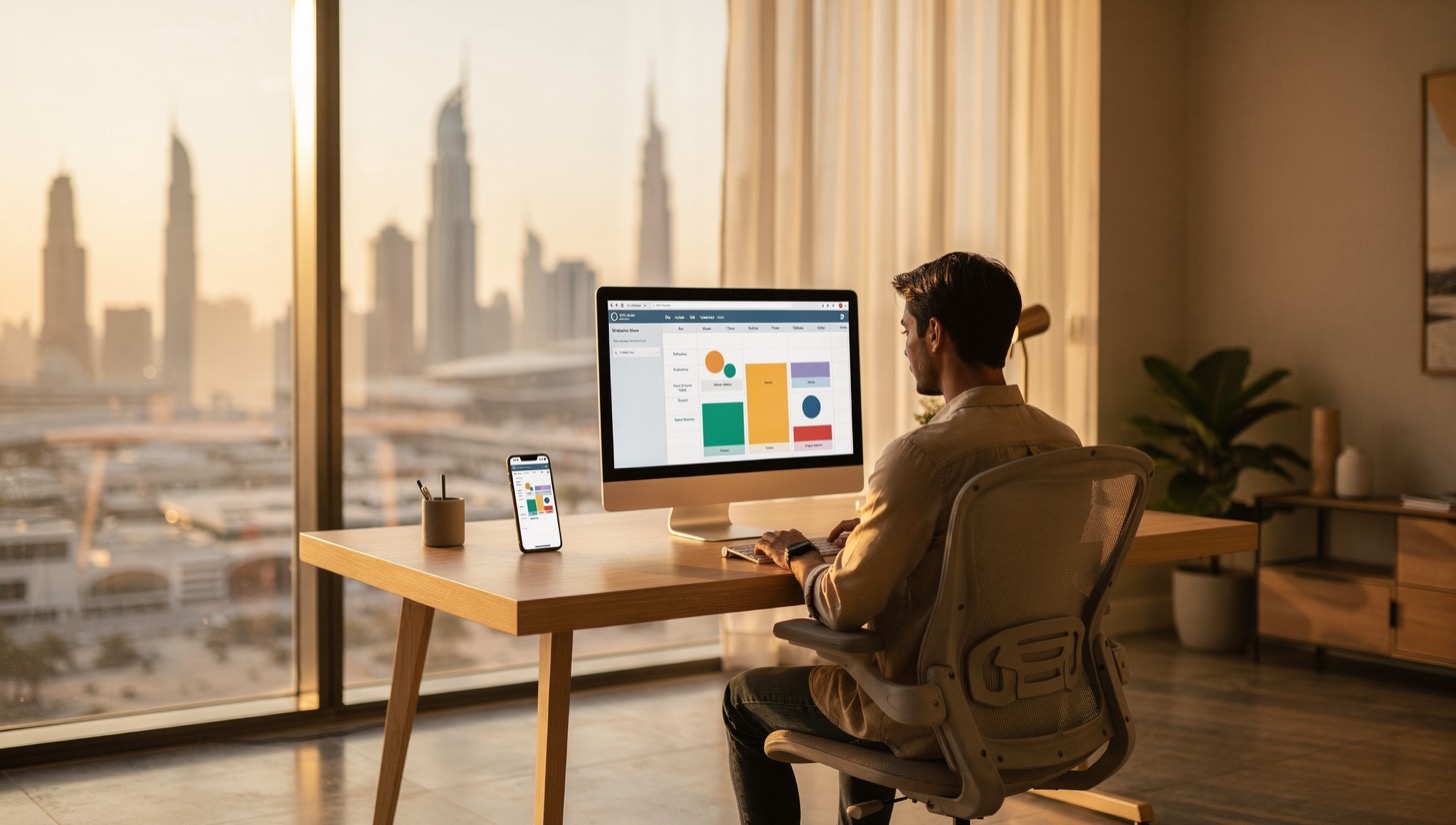 Social media marketing in Dubai: a plain guide for business owners