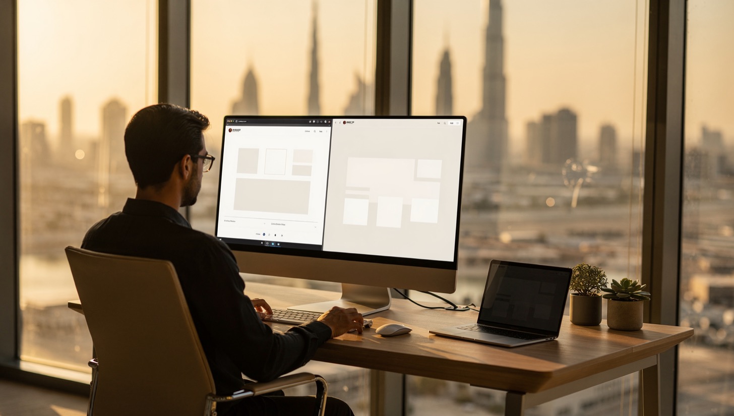 Wix or WordPress: the right platform depends on your budget, goals, and who maintains the site.