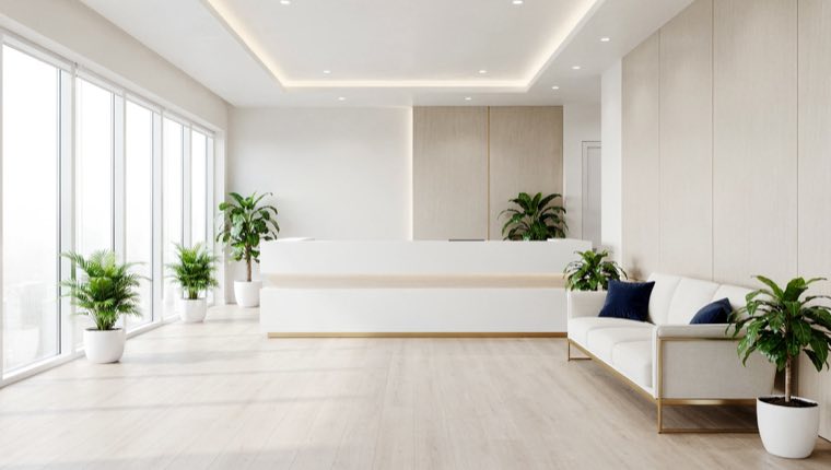 Medical & Dental Clinics