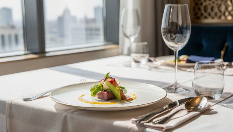 Restaurants & F&B