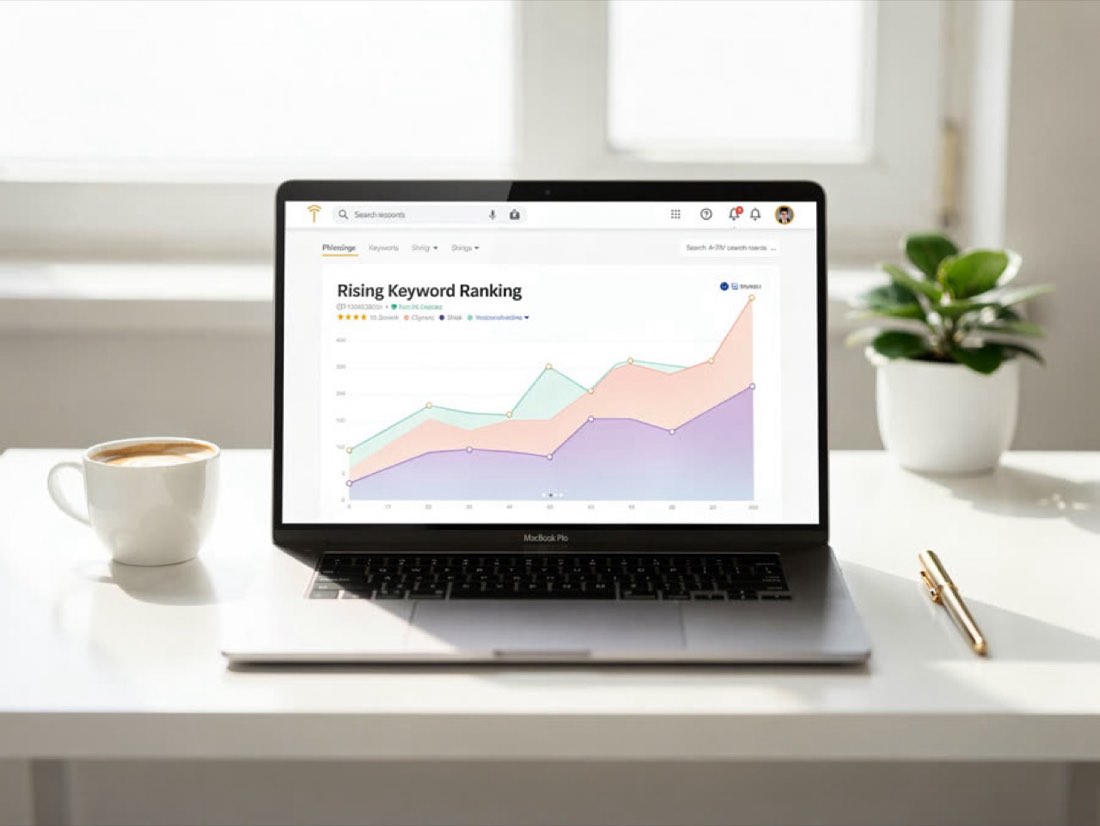 SEO and AI visibility