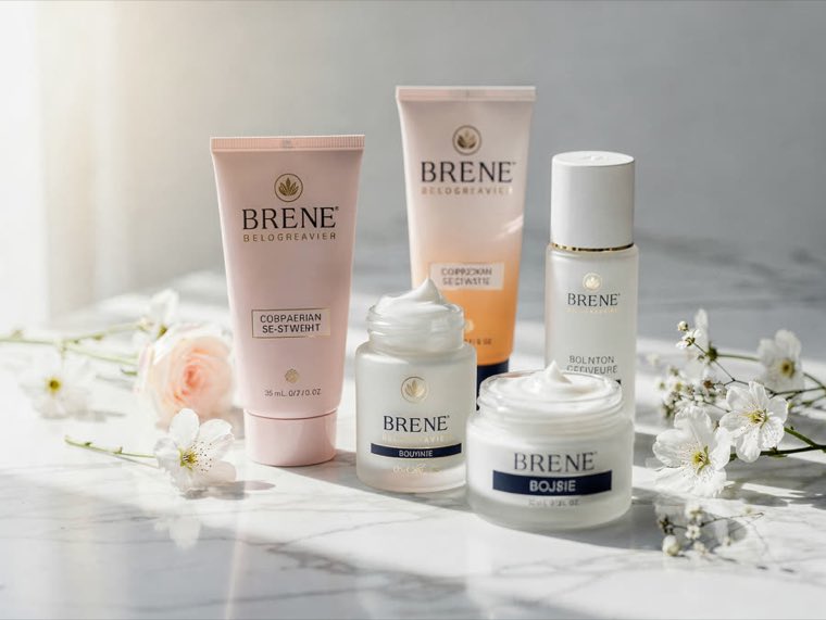 Business Bay Beauty Salon