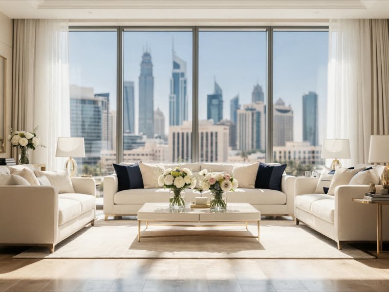 Dubai Property Agency