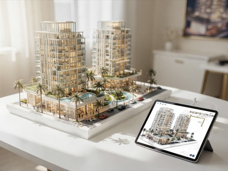 Dubai Business Setup