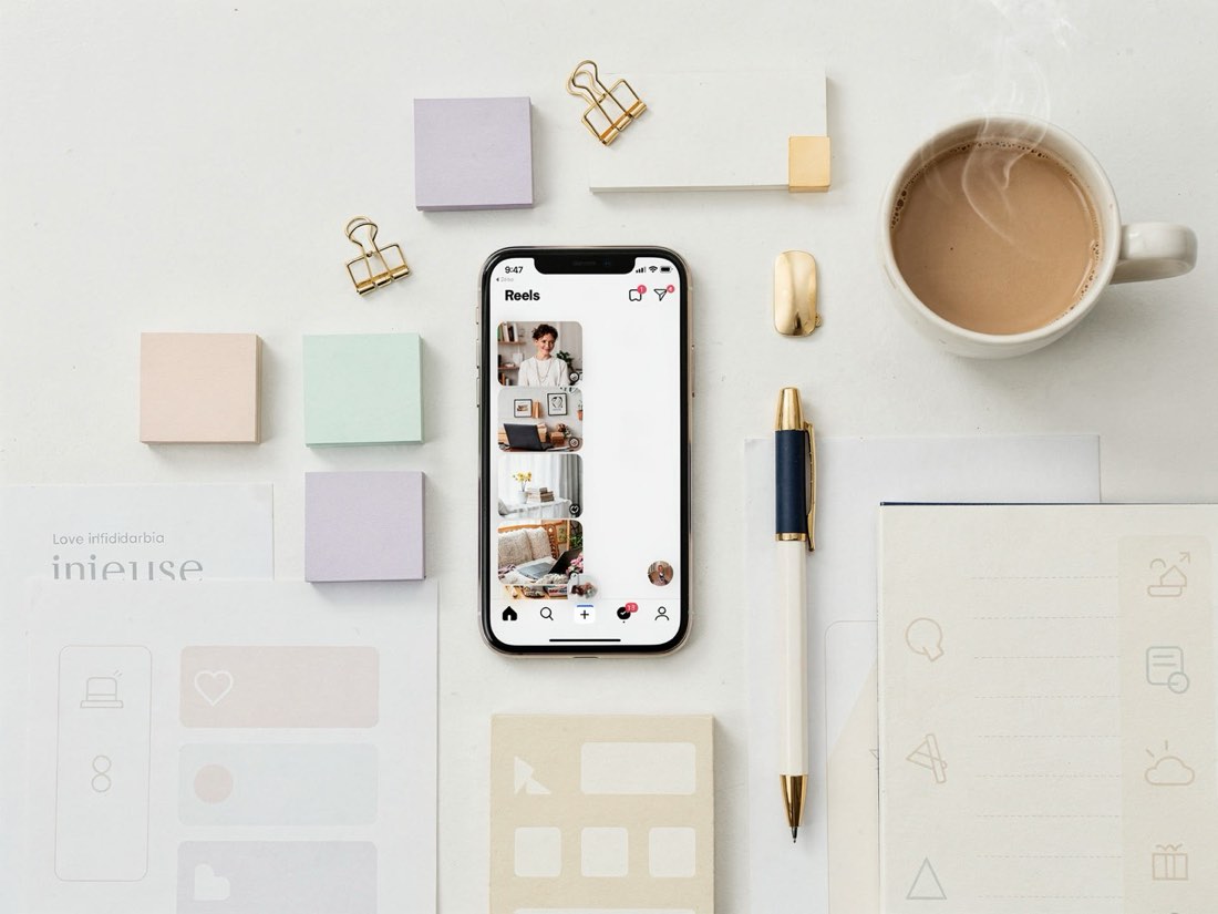 Start a project with Alsama Marketing